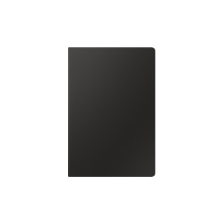 Samsung EF-DX825 QWERTZ Alemán Pogo pin Negro