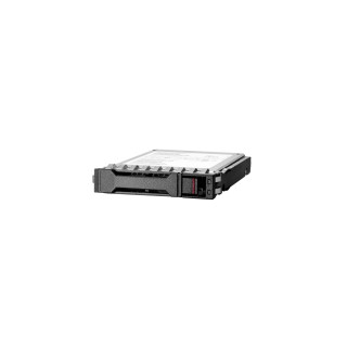 Hewlett Packard Enterprise P40502-B21 unidad de estado sólido 2.5 480 GB Serial ATA III