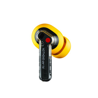 Nothing Ear (a) Auriculares True Wireless Stereo (TWS) Dentro de oído Llamadas/Música USB Tipo C Bluetooth...