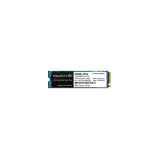 Team Group MP33 M.2 2000 GB PCI Express 3.0 3D NAND NVMe