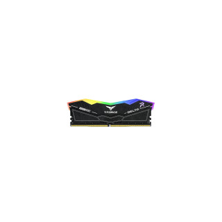 Team Group T-FORCE DELTA RGB módulo de memoria 32 GB 2 x 16 GB DDR5 5600 MHz