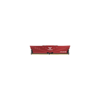 Team Group T-FORCE VULCAN Z TLZRD48G3200HC16F01 módulo de memoria 8 GB 1 x 8 GB DDR4 3200 MHz