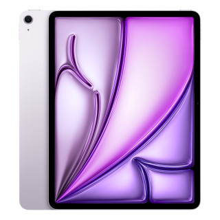Apple iPad Air 2025 WiFi 13" 256GB Púrpura Tablet