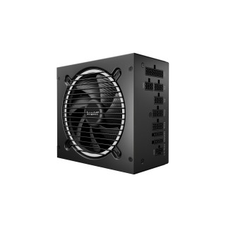 be quiet! Pure Power 13 M | 850W unidad de fuente de alimentación 20+4 pin ATX ATX Negro
