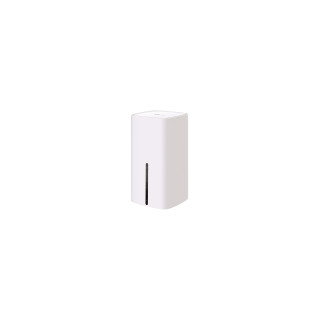 TP-Link NX220v router inalámbrico Gigabit Ethernet Doble banda (2,4 GHz / 5 GHz) 5G Blanco