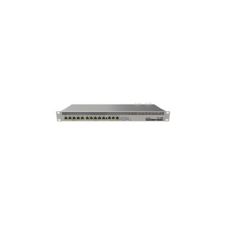 ROUTER MIKROTIK DUDE L6 13GB 1.4GHZ 1GB GRIS RB1100AHx4