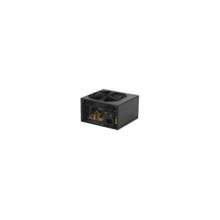 Antec VP600P unidad de fuente de alimentación 600 W 20+4 pin ATX ATX Negro