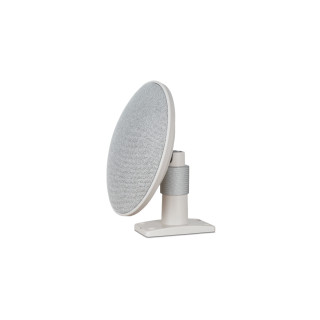 Laiatech t-Pod Air Pro Beamforming Blanco Micrófono para conferencias