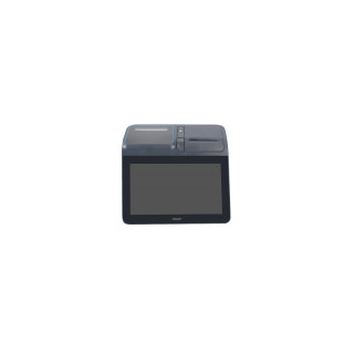 Premier KT-116 W Todo-en-Uno 2 GHz J4125 29,5 cm (11.6") 1366 x 768 Pixeles Pantalla táctil Negro