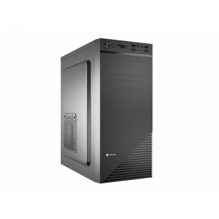 NATEC Cabassu G2 Midi Tower Negro
