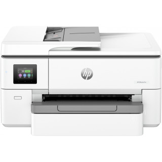 HP OfficeJet Pro Impresora multifunción HP 9720e de formato ancho, Color, Impresora para Oficina pequeña, Impresión,...