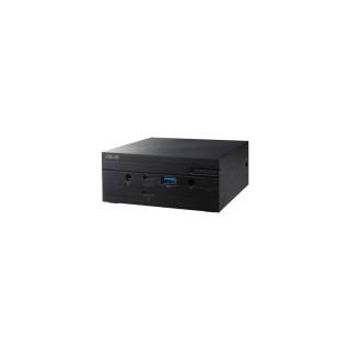 ASUS PN PN50-BB5135MD AMD Ryzen™ 5 4500U 8 GB DDR4-SDRAM 256 GB SSD Mini PC Negro