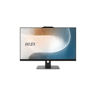 MSI Modern AM272P 1M-888ES Intel Core 7 150U 68,6 cm (27") 1920 x 1080 Pixeles PC todo en uno 16 GB DDR5-SDRAM 512 GB...