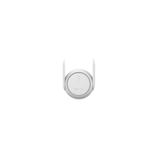 Ruijie Networks RG-EW1200R sistema Wi-Fi Mesh (Wi-Fi en malla) Doble banda (2,4 GHz / 5 GHz) Wi-Fi 5 (802.11ac) Blanco