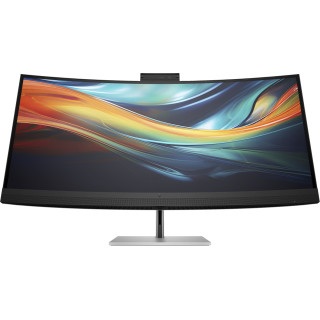 HP Monitor 5K2K para conferencias serie 7 Pro de 39,7 pulgadas -740pm