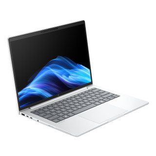 HP EliteBook 8 G1i Intel Core Ultra 5 225H Portátil 35,6 cm (14") WUXGA 16 GB DDR5-SDRAM 512 GB SSD Wi-Fi 7 (802.11be)