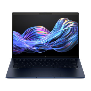HP EliteBook X G1i Next Gen AI PC Wolf Pro Security Edition Copilot+ PC Intel Core Ultra 7 258V Portátil 35,6 cm (14")