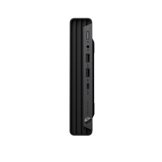 HP Pro Mini 400 G9 Intel® Core™ i7 i7-14700T 16 GB DDR5-SDRAM 512 GB SSD Windows 11 Pro Mini PC Negro