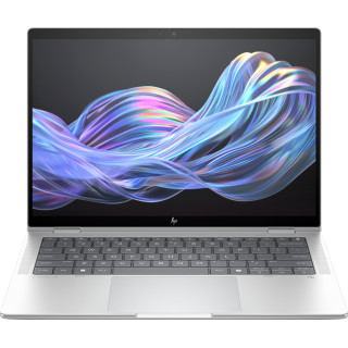 HP EliteBook X Flip G1i Next Gen AI Wolf Pro Security Edition Copilot+ PC Intel Core Ultra 7 258V Híbrido (2-en-1) 35,6