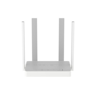 Keenetic Explorer 4G Módem router 4G Wi-Fi 5 en malla AC1200 con Smart Switch de 4 puertos