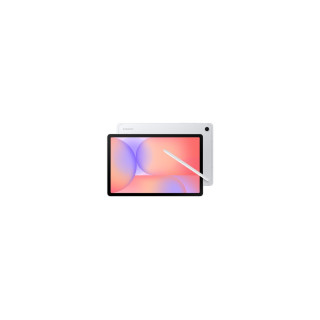 Samsung Galaxy Tab S10 Lite Samsung Exynos 128 GB 27,7 cm (10.9") 6 GB Wi-Fi 6 (802.11ax) Plata