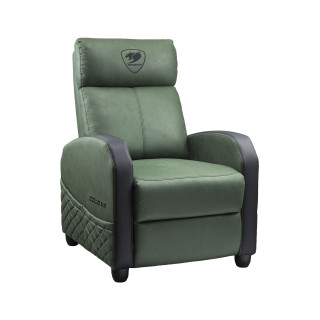 COUGAR Ranger Elite Army Butaca para jugar Asiento acolchado tapizado