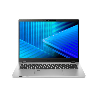 Acer TravelMate P2 TMP214-75-G3-TCO-53EP Intel Core Ultra 5 125H Portátil 35,6 cm (14") WUXGA 16 GB DDR5-SDRAM 512 GB...