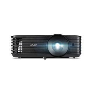Acer MR.JXE11.001 videoproyector Proyector de alcance estándar 4800 lúmenes ANSI DLP SVGA (800x600) 3D Negro