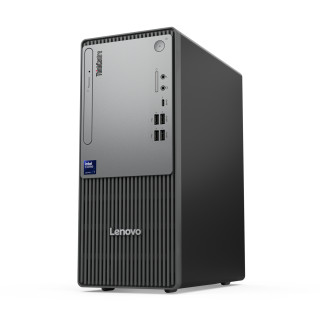 Lenovo ThinkCentre neo 50t Gen 6 Intel Core Ultra 5 225 16 GB DDR5-SDRAM 512 GB SSD Windows 11 Pro Torre PC Negro