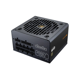 COUGAR CGRGDN-850 unidad de fuente de alimentación 850 W 20+4 pin ATX ATX Negro