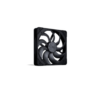 Noctua NF-A14X25 G2 PWM CHROMAX.BLACK sistema de refrigeración para ordenador Carcasa del ordenador Ventilador 14 cm...