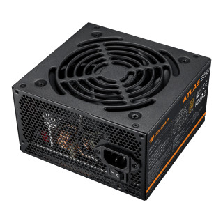 COUGAR CGRVG-750 unidad de fuente de alimentación 750 W 24-pin ATX ATX Negro