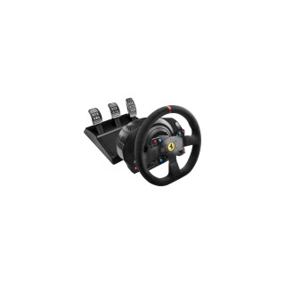 VOLANTE THRUSTMASTER T300 FERRARI INTEGRAL ALCANTARA EDITION para PS3/PS4/PC 4160652