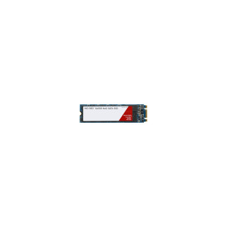 DISCO SSD WESTERN DIGITAL 2TB SATA 3 WD RED SA500 NAS WDS200T1R0B