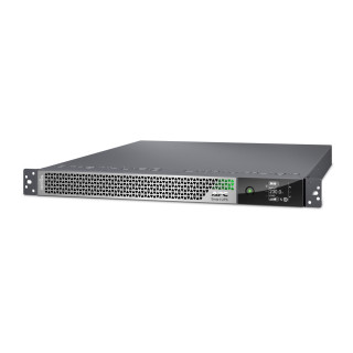 APC SmartUPSUltra3000VA 230V 1Uw/Lithium sistema de alimentación ininterrumpida (UPS)