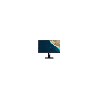Acer B277KLbmiiprfx pantalla para PC 68,6 cm (27") 3840 x 2160 Pixeles 4K Ultra HD LCD Negro