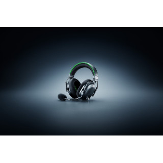 Razer BlackShark V3 Pro Auriculares Inalámbrico y alámbrico Diadema Juego USB tipo A Bluetooth Negro