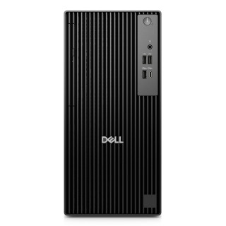 DELL Pro QCT1250 Intel® Core™ i5 i5-14500 16 GB DDR5-SDRAM 512 GB SSD Windows 11 Pro Torre PC Negro