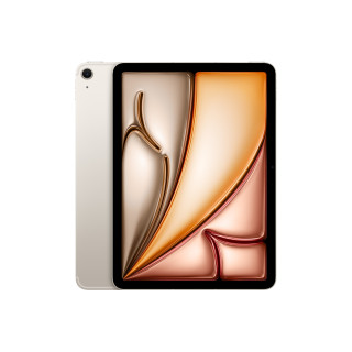 Apple iPad 11'' Wi-Fi + Cellular 256GB - Blanco estrella