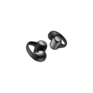 SHOKZ OpenDots ONE Auriculares Inalámbrico Clip de oreja Llamadas/Música/Deporte/Uso diario Bluetooth Negro
