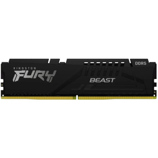 Memoria Kingston FURY Beast DDR5 16GB 5200MHZ [PRODUCTO EN TIENDA]