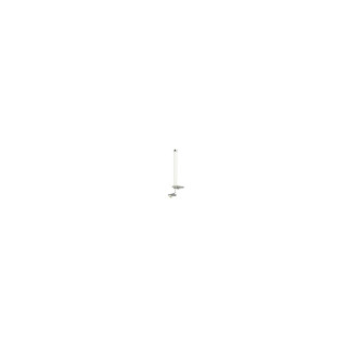 DeLOCK 12433 antena para red Antena omnidireccional SMA 6,5 dBi