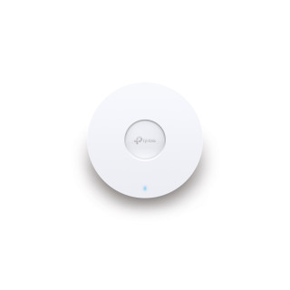 TP-Link EAP650 punto de acceso inalámbrico 2976 Mbit/s Blanco Energía sobre Ethernet (PoE)