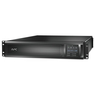 APC Smart-UPS X 2200VA Línea interactiva 2,2 kVA 1980 W 9 salidas AC