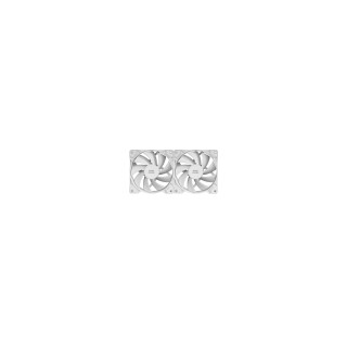 Mars Gaming Kit De Ventiladores PWM MF-PWMX2W
