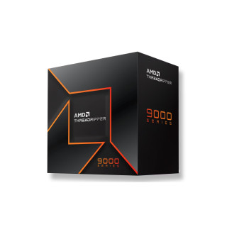 AMD Ryzen Threadripper 9970X procesador 4 GHz 128 MB L3 Caja