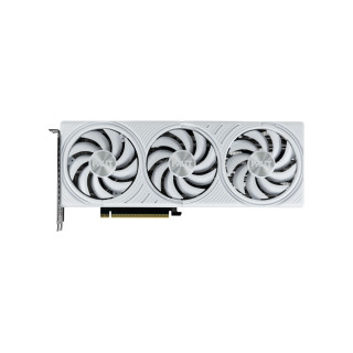 Palit GeForce RTX 5070 White OC NVIDIA 12 GB GDDR7