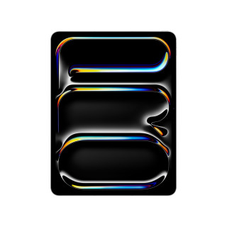 Apple iPad Pro 5G Apple M LTE-TDD & LTE-FDD 512 GB 33 cm (13") 12 GB Wi-Fi 7 (802.11be) iPadOS 26 Plata