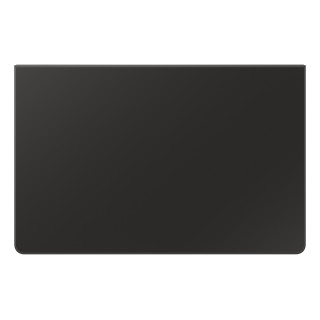 Samsung EF-DX620 QWERTZ Alemán Pogo pin Negro