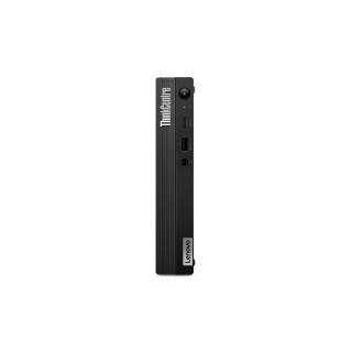 Lenovo ThinkCentre M75q Gen 2 AMD Ryzen™ 5 5600GE 16 GB DDR4-SDRAM 256 GB SSD Mini PC Negro